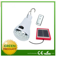 Cheap Price Solar Lamp 1W Light Portable Solar LED Light